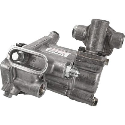 Bomba Aceite Alta Presion Serie: HP020X BO — Bosch — 003-710