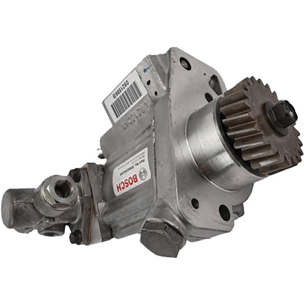 Bomba Aceite Alta Presion Serie: HP020X BO — Bosch — 003-710