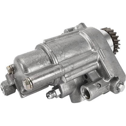 Bomba Aceite Alta Presion Serie: HP020X BO — Bosch — 003-710