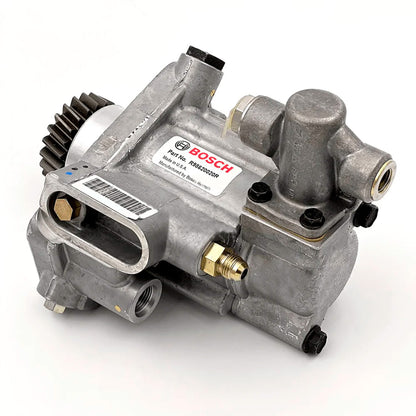 Bomba Aceite Alta Presion Serie: HP020X BO — Bosch — 003-710