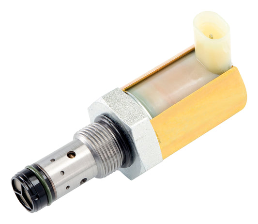 Valvula de Presion de Inyeccion (ipr) AP63417 — Alliant Power — 400-541