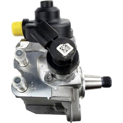 Bomba de Alta Presion Common Rail Serie: 0445010566 — Bosch — 404-527