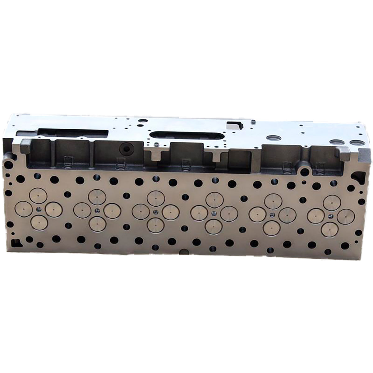 Cabeza de Motor Serie: 2239250U EH — Jereh — 407-692