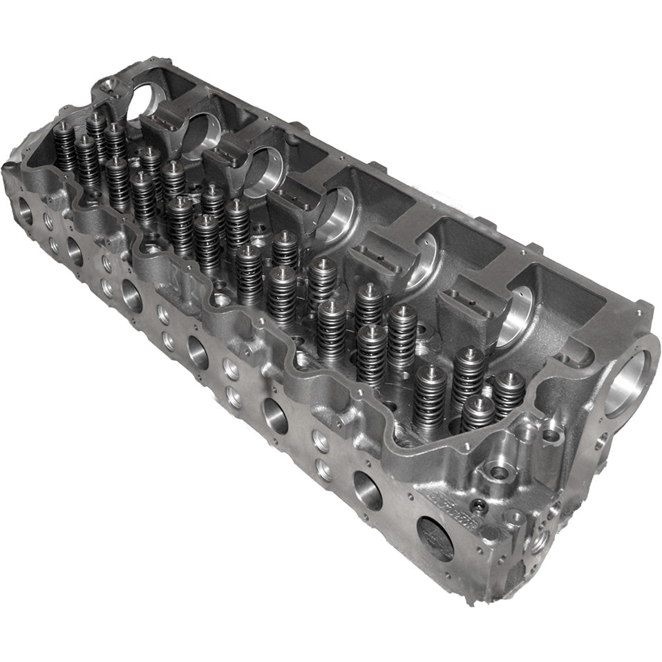 Cabeza de Motor Serie: 2239250U EH — Jereh — 407-692