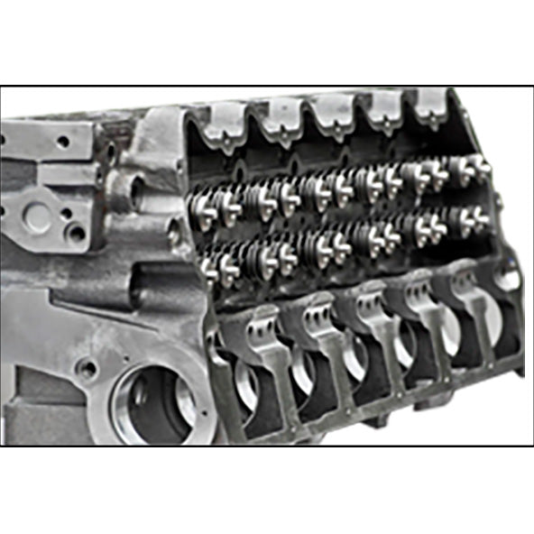 Cabeza de Motor Serie: 2239250U EH — Jereh — 407-692